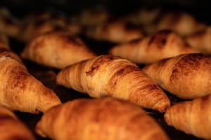 thumbnail: Breakfast buffet