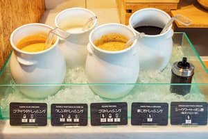 thumbnail: Breakfast buffet