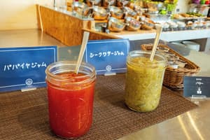 thumbnail: Breakfast buffet