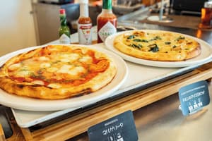 thumbnail: Breakfast buffet