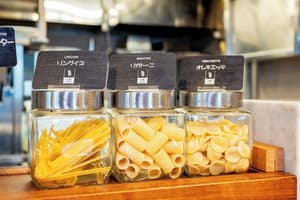 thumbnail: Breakfast buffet
