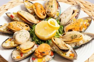 thumbnail: Restaurant