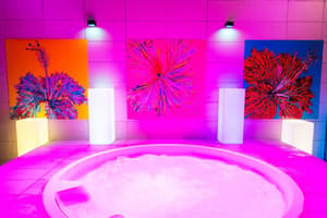 thumbnail: Rooftop pool