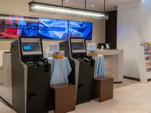 thumbnail: Reception