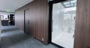 thumbnail: Reception
