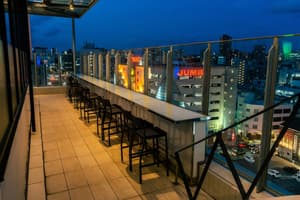 thumbnail: Bar (on property)