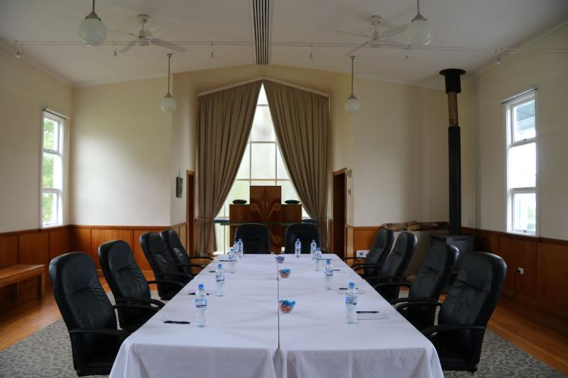 Conferences