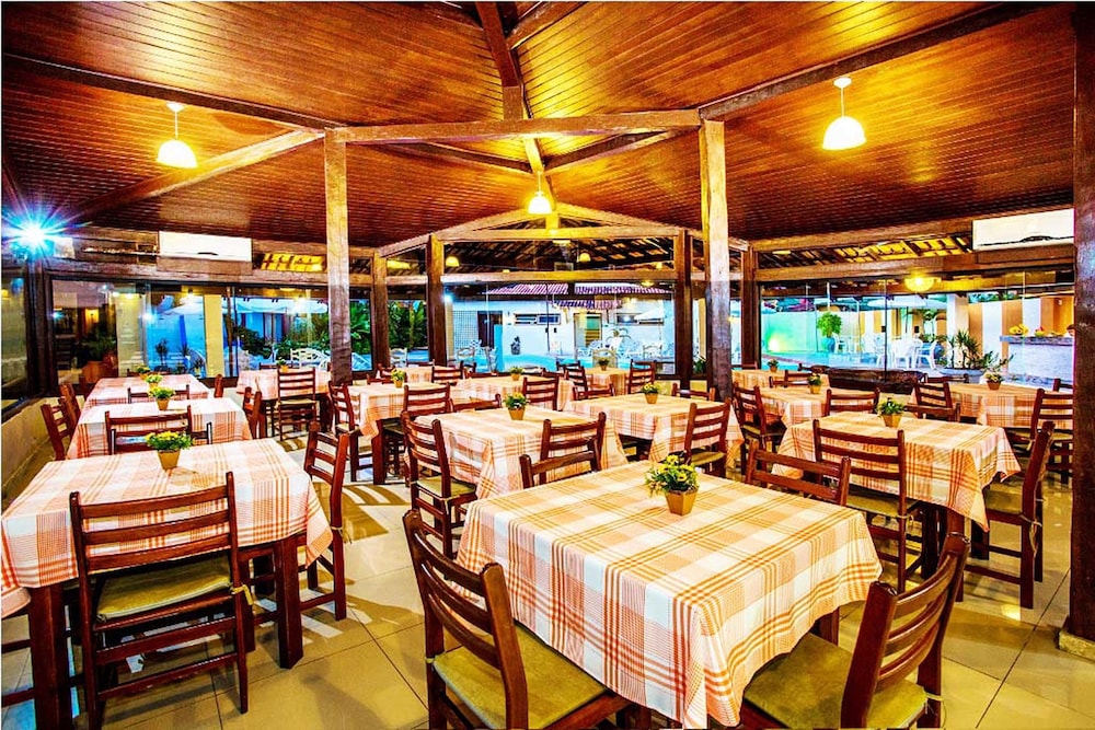 Restaurant-cafeteria