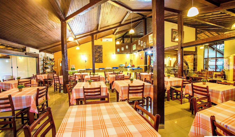 Restaurant-cafeteria