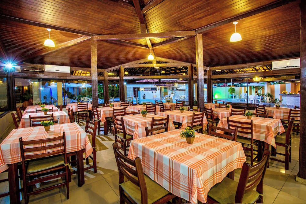 Restaurant-cafeteria