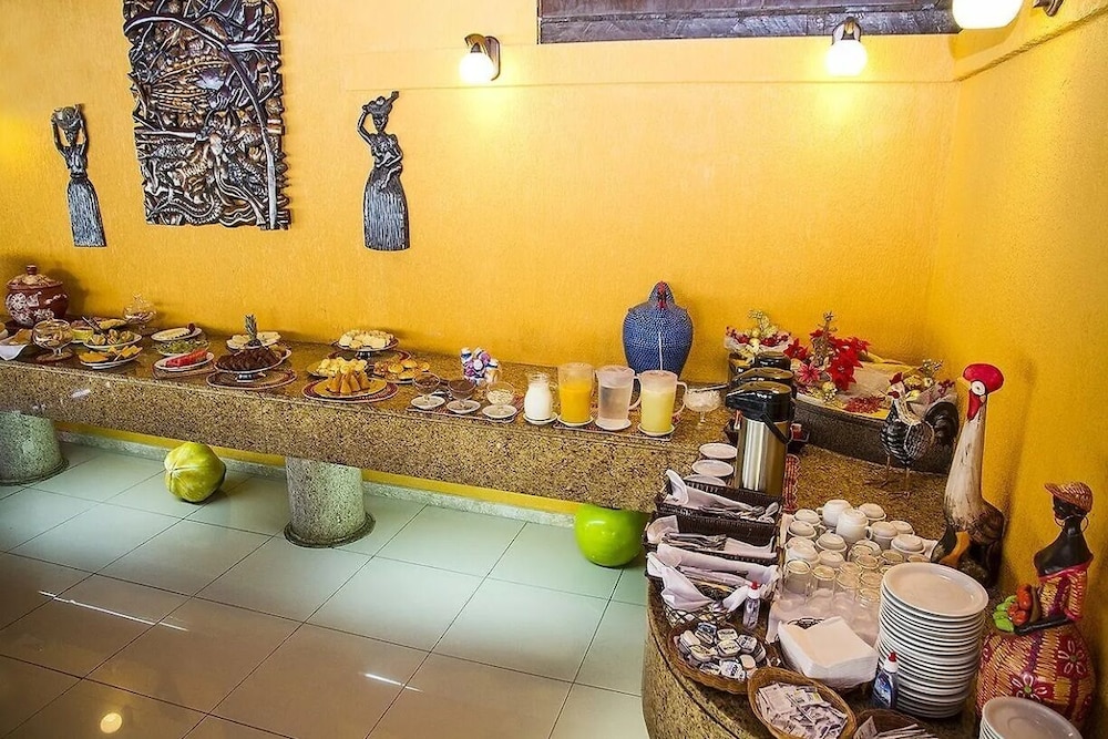 Restaurant-cafeteria