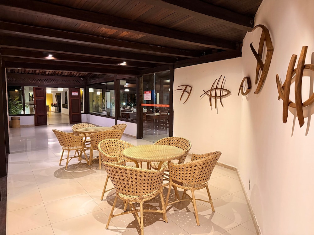 Restaurant-cafeteria