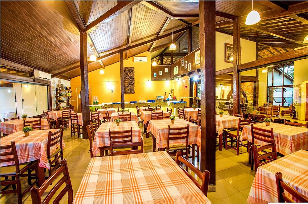 Restaurant-cafeteria