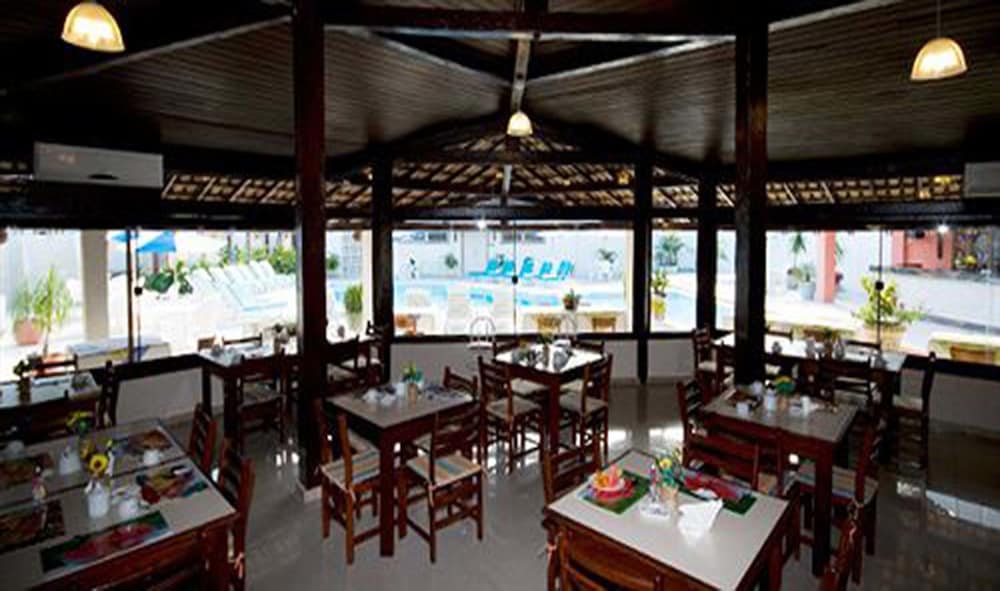 Restaurant-cafeteria