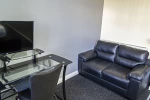 thumbnail: Living area