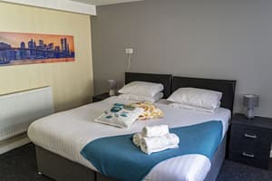 thumbnail: Room