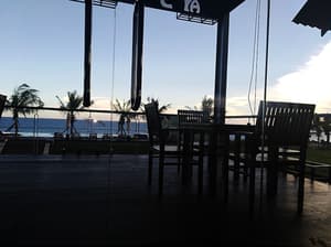thumbnail: Terrace/patio