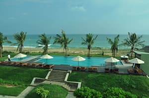 thumbnail: Outdoor pool