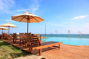 thumbnail: Outdoor pool