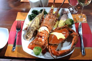 thumbnail: Dining