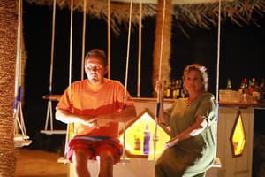 thumbnail: Beach bar