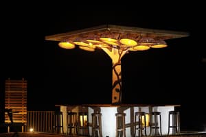 thumbnail: Beach bar