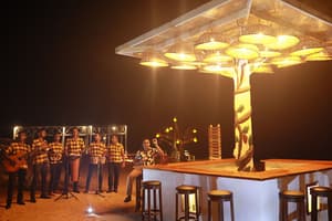 thumbnail: Beach bar