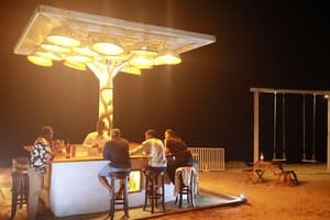 thumbnail: Beach bar