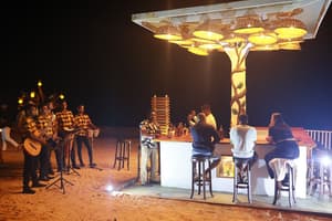 thumbnail: Beach bar
