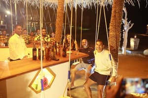 thumbnail: Beach bar
