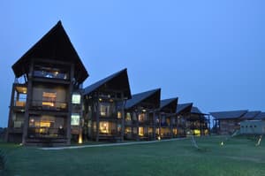 thumbnail: View from room