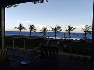 thumbnail: View from property