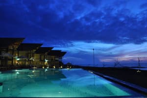 thumbnail: View from property
