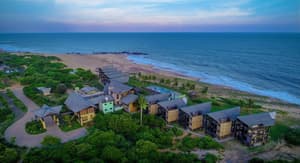 thumbnail: Aerial view