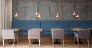 thumbnail: Restaurant