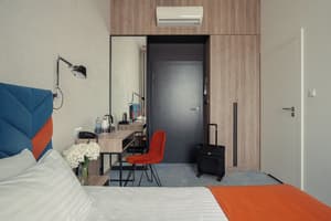 thumbnail: Room
