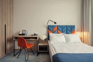 thumbnail: Room