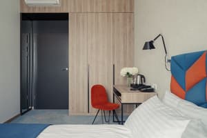 thumbnail: Room
