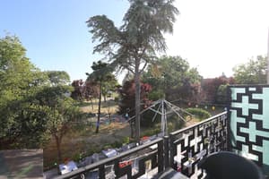 thumbnail: Balcony view