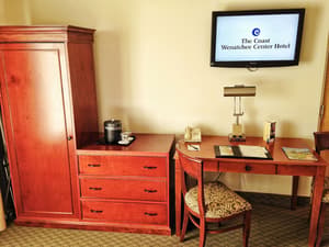 thumbnail: Room amenity