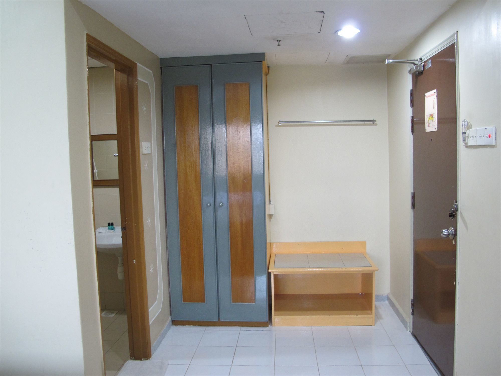 Guestroom