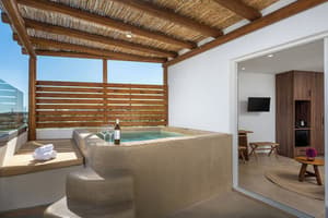 thumbnail: Terrace/patio
