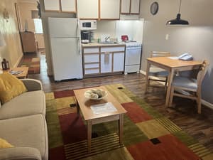 thumbnail: Living area