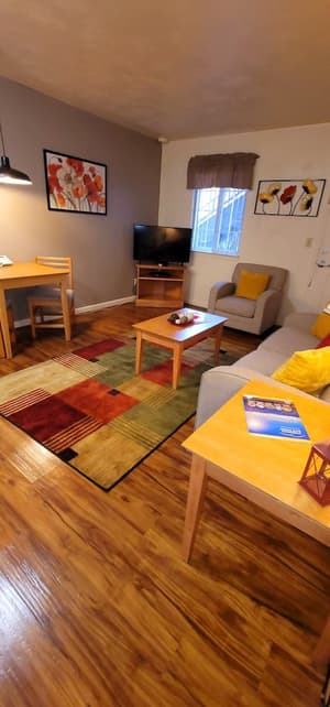 thumbnail: Living area