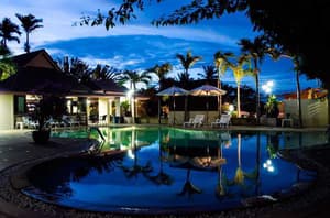 thumbnail: Pool