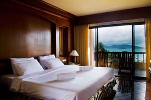 thumbnail: Room