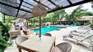 thumbnail: Outdoor pool