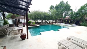 thumbnail: Outdoor pool