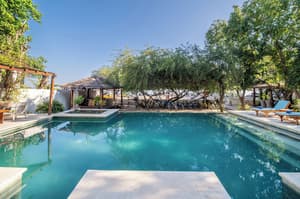 thumbnail: Outdoor pool
