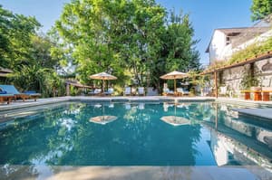 thumbnail: Outdoor pool